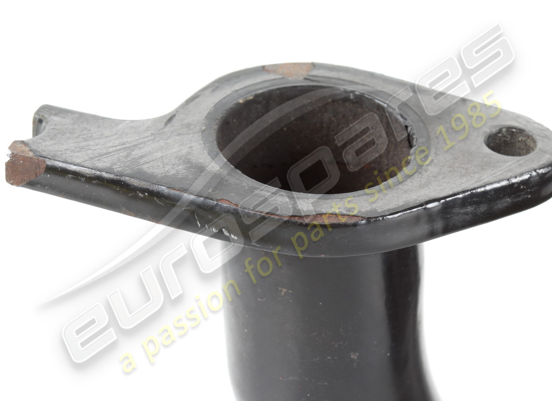 USED LAMBORGHINI LH REAR EXHAUST MANIFOLD. PART NUMBER 004405048 (9) used lamborghini lh rear exhaust manifold. part number 004405048 (9)