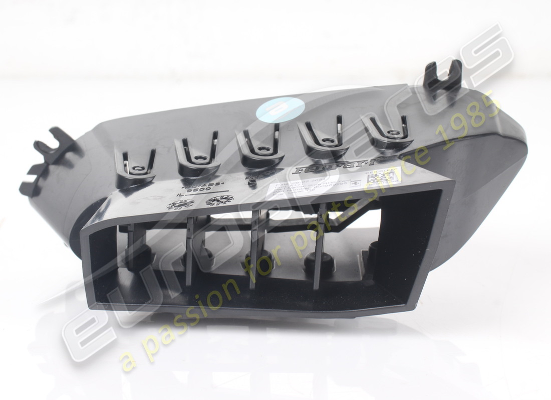 used ferrari rh vent. part number 969295 (3)