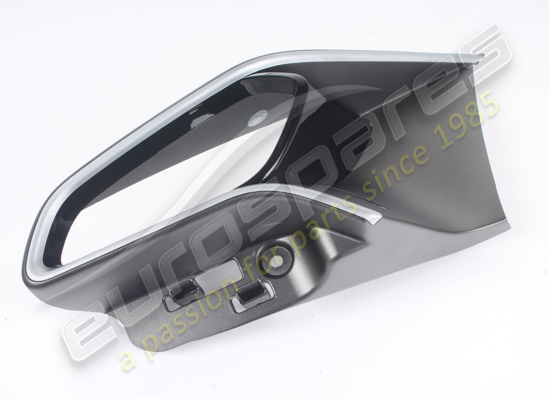 USED Ferrari COMPLETE LH CLUSTER CASTING . PART NUMBER 970252 (1)