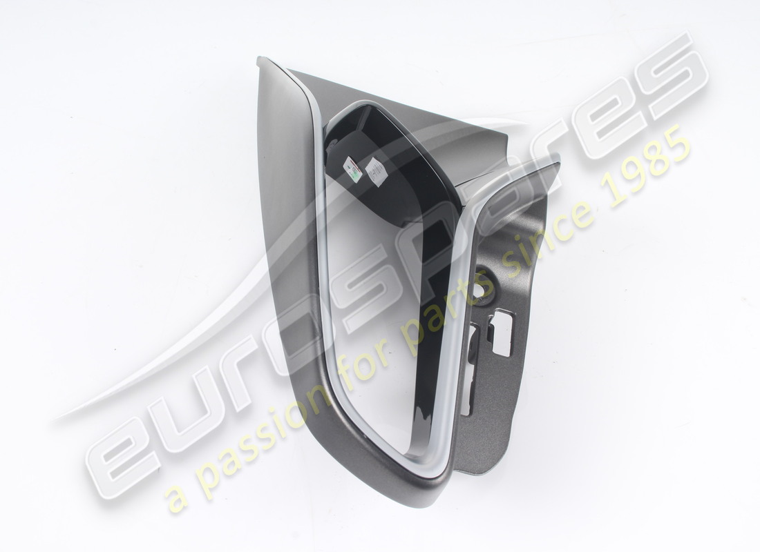 USED FERRARI COMPLETE LH CLUSTER CASTING. PART NUMBER 970252 (2) used ferrari complete lh cluster casting. part number 970252 (2)