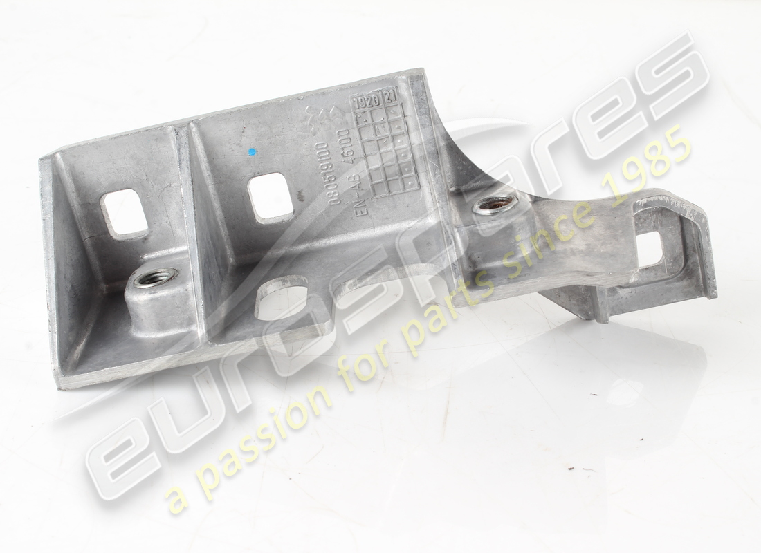 used ferrari lh lateral bracket. part number 80519100 (4)
