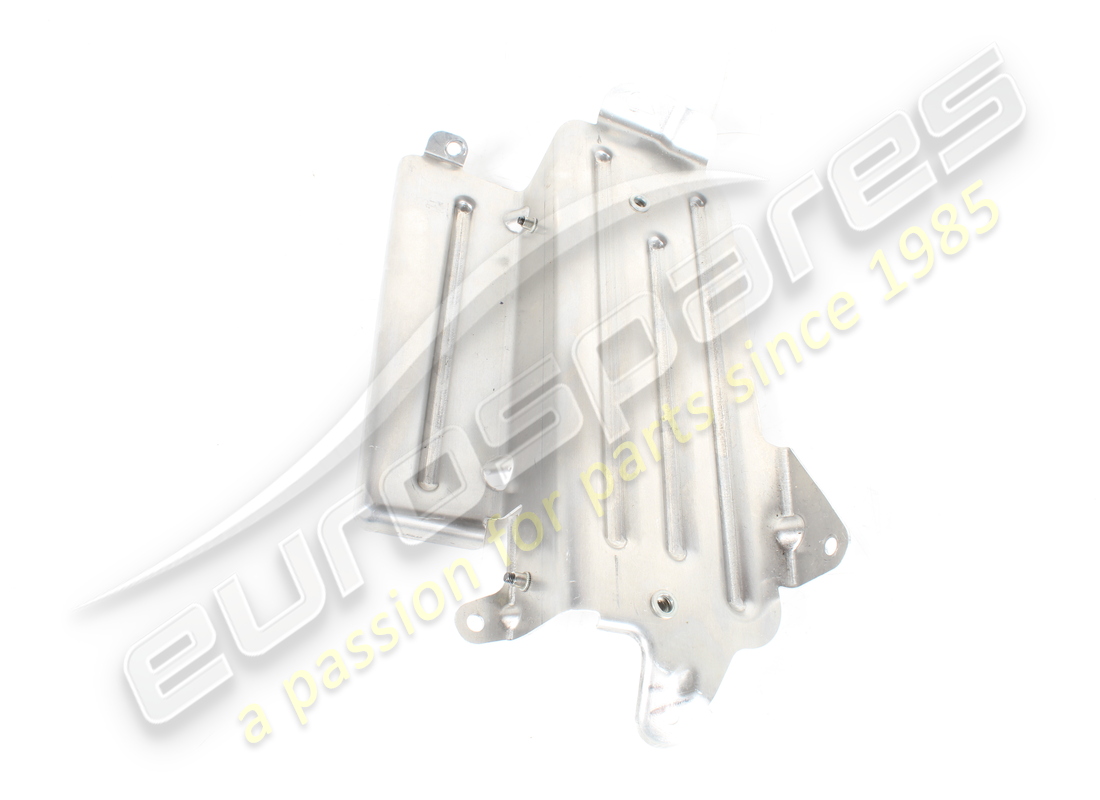 USED Ferrari DRIVER SIDE FOOTREST . PART NUMBER 86620300 (1)