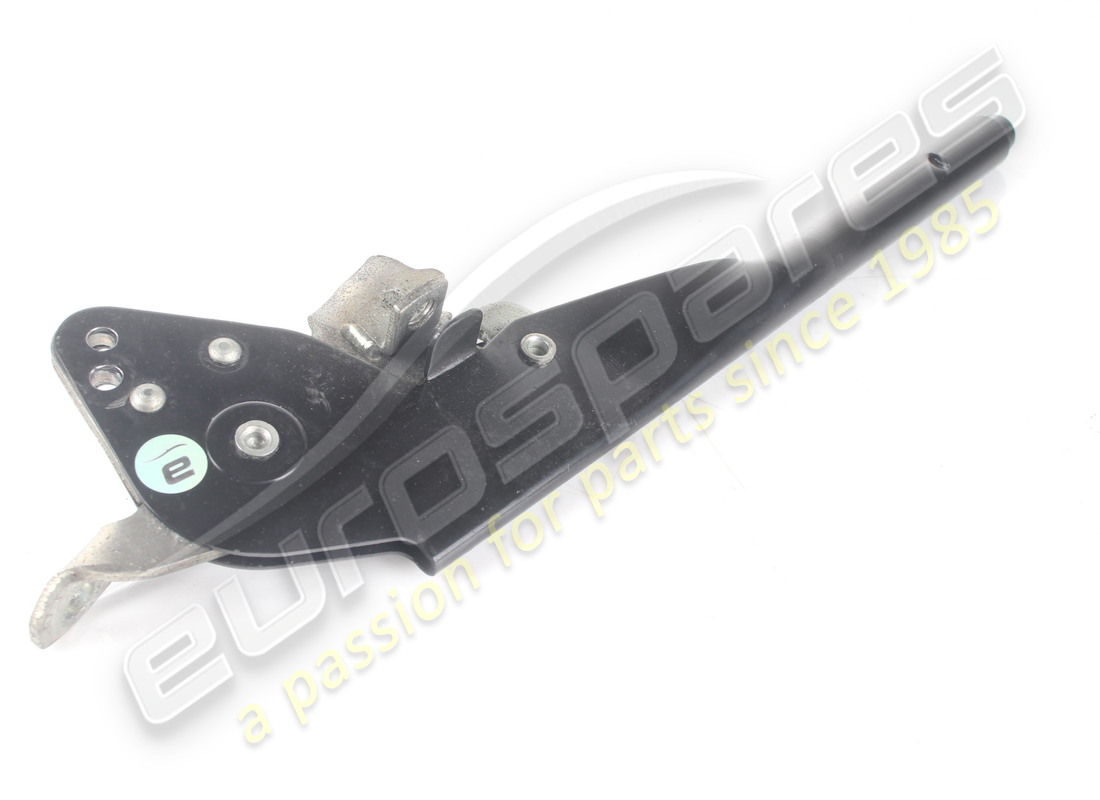 USED MASERATI HAND BRAKE LEVER. PART NUMBER 378090109 (2) used maserati hand brake lever. part number 378090109 (2)