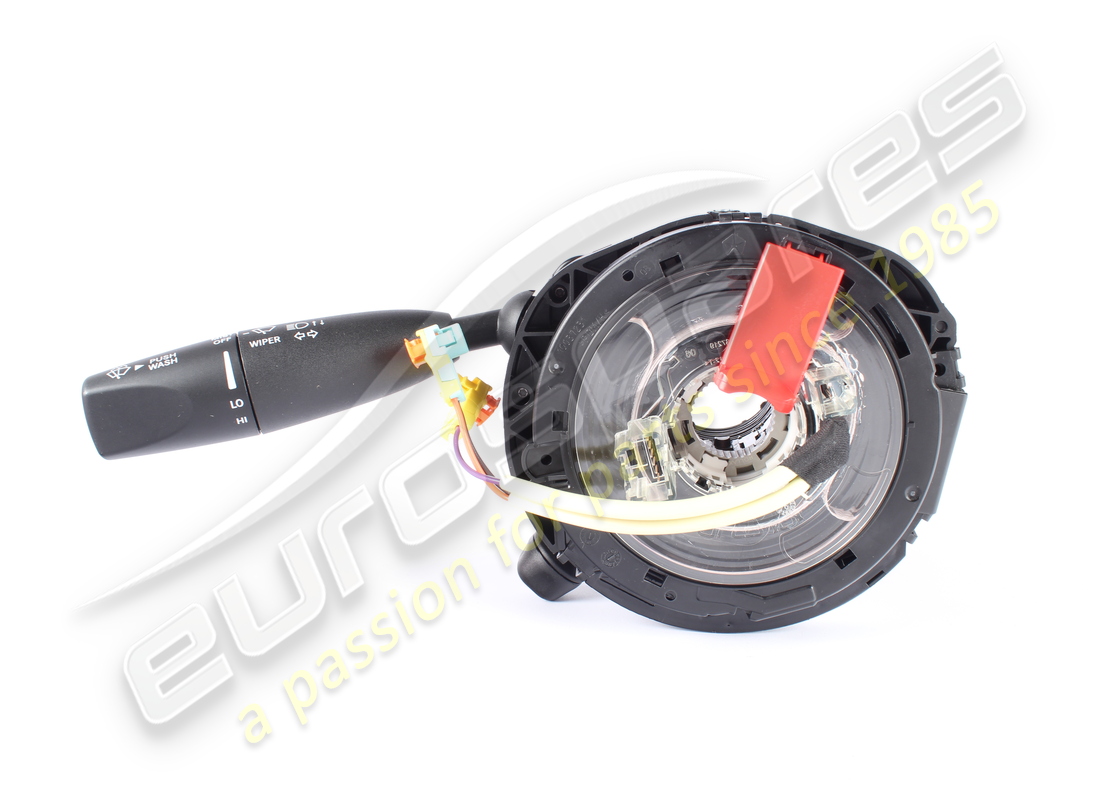 new maserati steering column stalk. part number 673012350 (1)