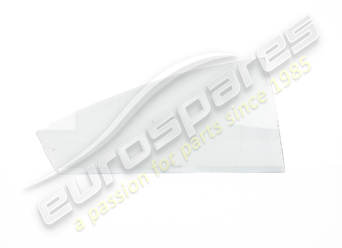 new ferrari rh quarter light glass. part number 2514252800 (1)