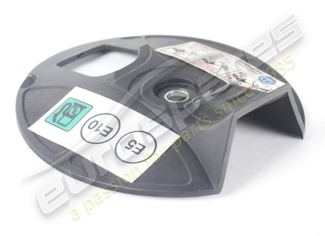 used ferrari inner cover for fuel filler. part number 87740700 (2)