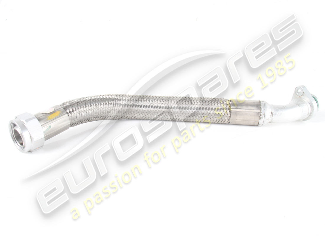 USED Ferrari OIL DELIVERY PIPE . PART NUMBER 288451 (1)