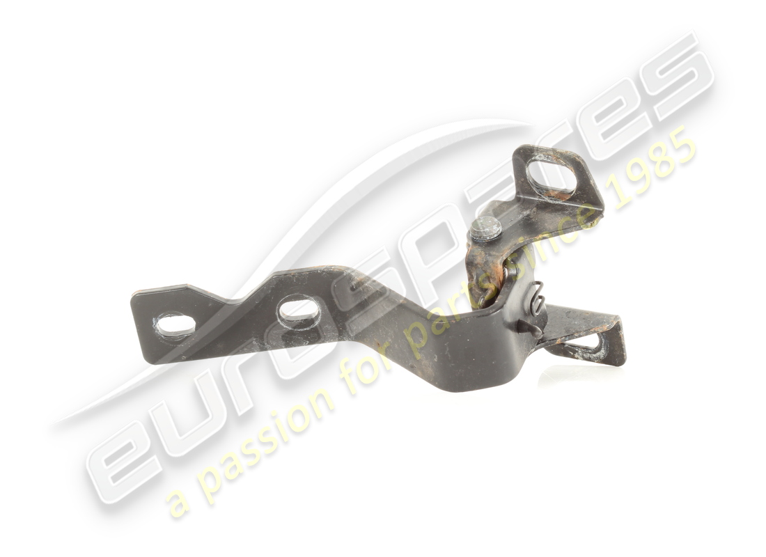 USED FERRARI COMPLETE HINGE. PART NUMBER 85528700 (2) used ferrari complete hinge. part number 85528700 (2)