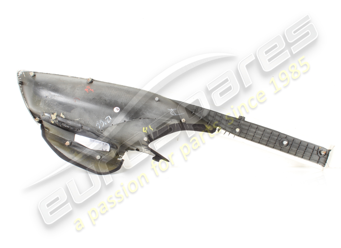 used ferrari medaglione dx sellato complete. part number 785010 (4)