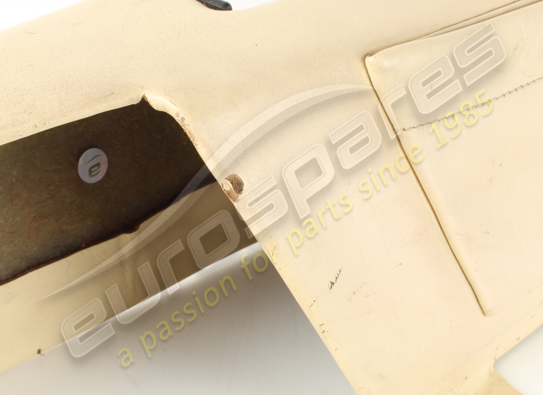 USED FERRARI FRONT TUNNEL RHD PART NUMBER 61831300 (5) used ferrari front tunnel rhd part number 61831300 (5)