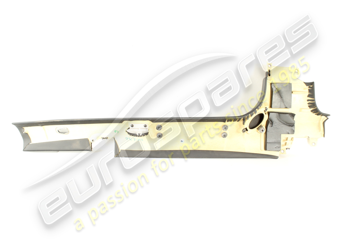 USED FERRARI RICOPRIMENTO LONGH. SX COMPLETE. PART NUMBER 82631000 (2) used ferrari ricoprimento longh. sx complete. part number 82631000 (2)