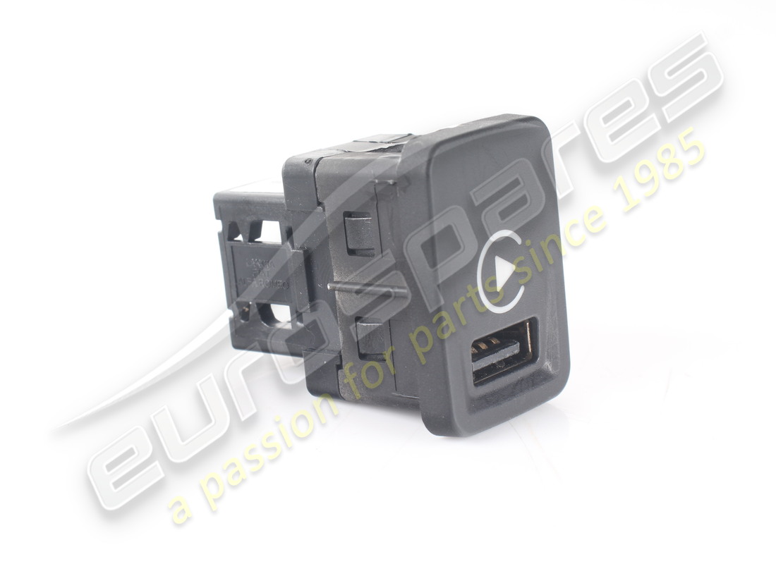 USED Ferrari USB SOCKET . PART NUMBER 317086 (1)
