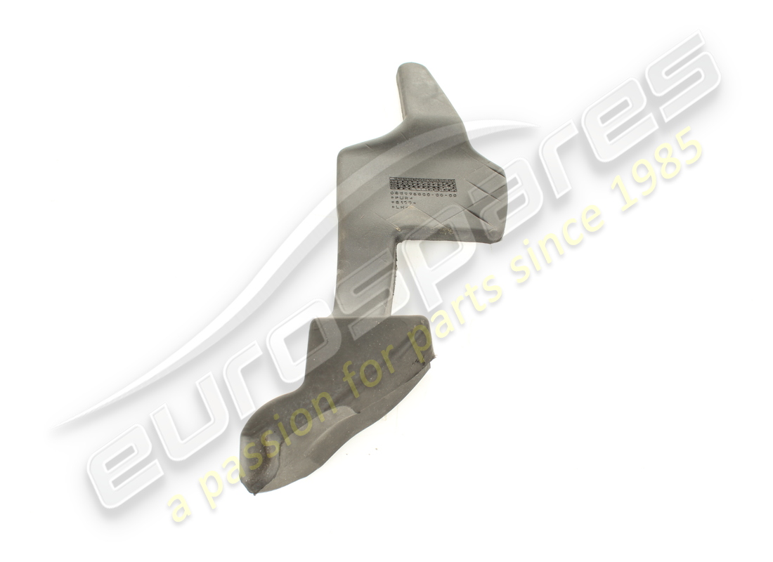 USED FERRARI LH UPPER DOOR PILLAR PULER. PART NUMBER 88996800 (1) used ferrari lh upper door pillar puler. part number 88996800 (1)