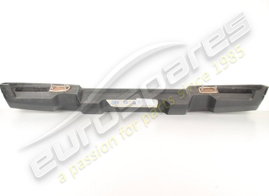 new (other) ferrari front bumper. part number 60186806 (4)