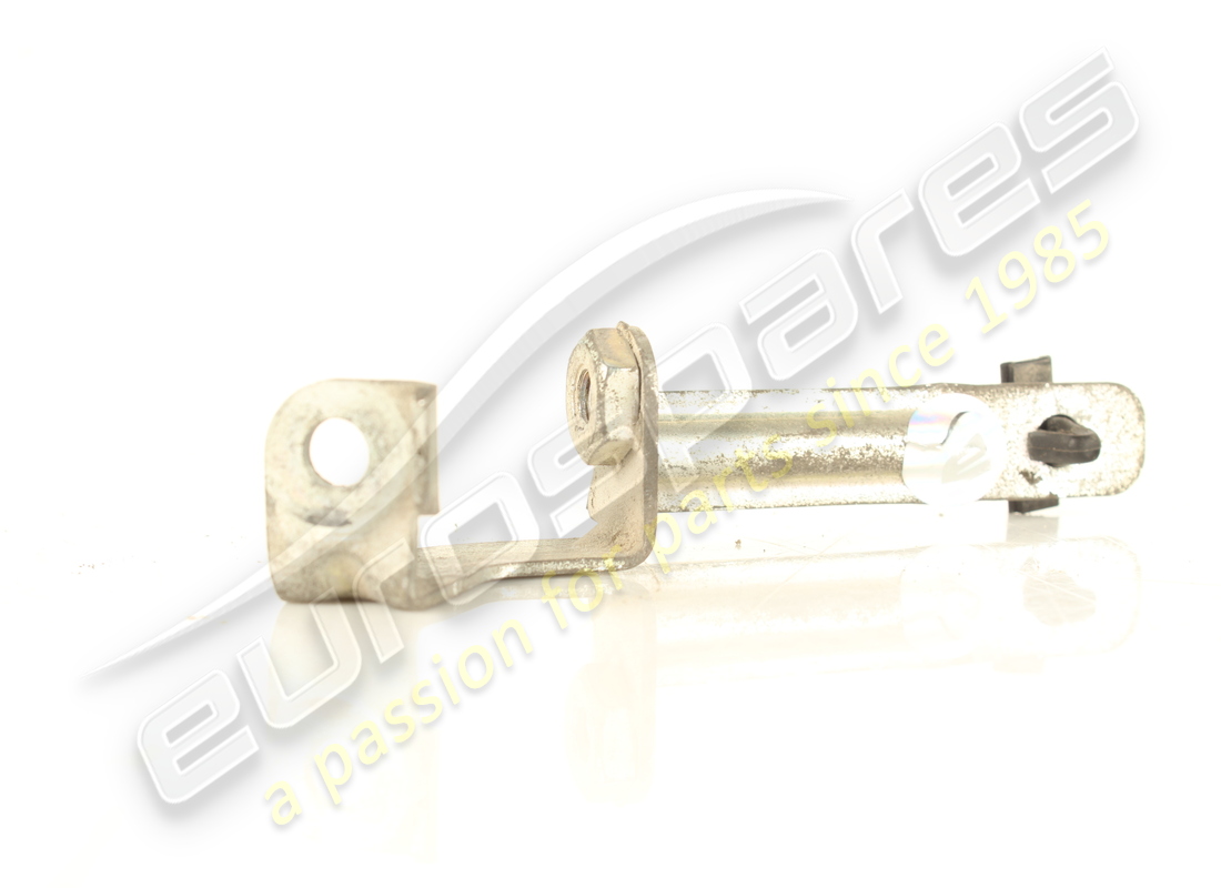 USED FERRARI BRACKET. PART NUMBER 259273 (2) used ferrari bracket. part number 259273 (2)