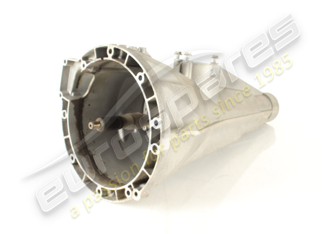 USED Ferrari TRANSMISSION HOUSING COMPLETE . PART NUMBER 277346 (1)
