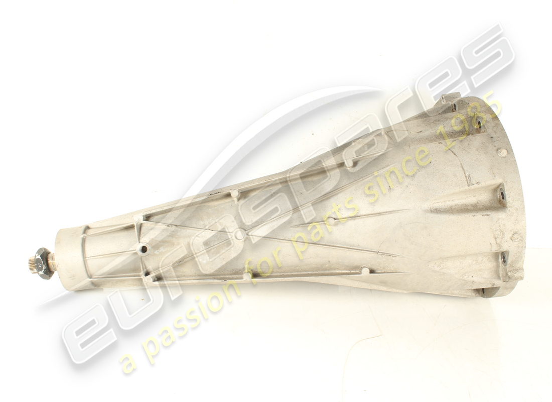 USED FERRARI TRANSMISSION HOUSING COMPLETE. PART NUMBER 277346 (5) used ferrari transmission housing complete. part number 277346 (5)