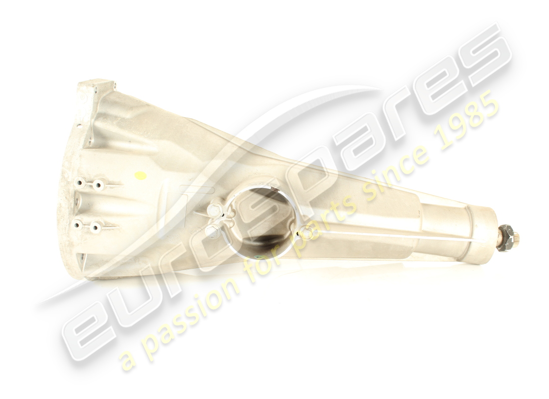 USED FERRARI TRANSMISSION HOUSING COMPLETE. PART NUMBER 277346 (3) used ferrari transmission housing complete. part number 277346 (3)