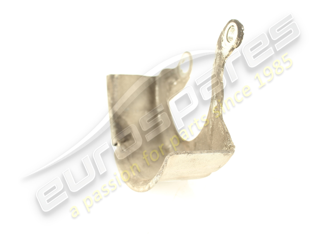 USED FERRARI BELT GUARD. PART NUMBER 272016 (2) used ferrari belt guard. part number 272016 (2)