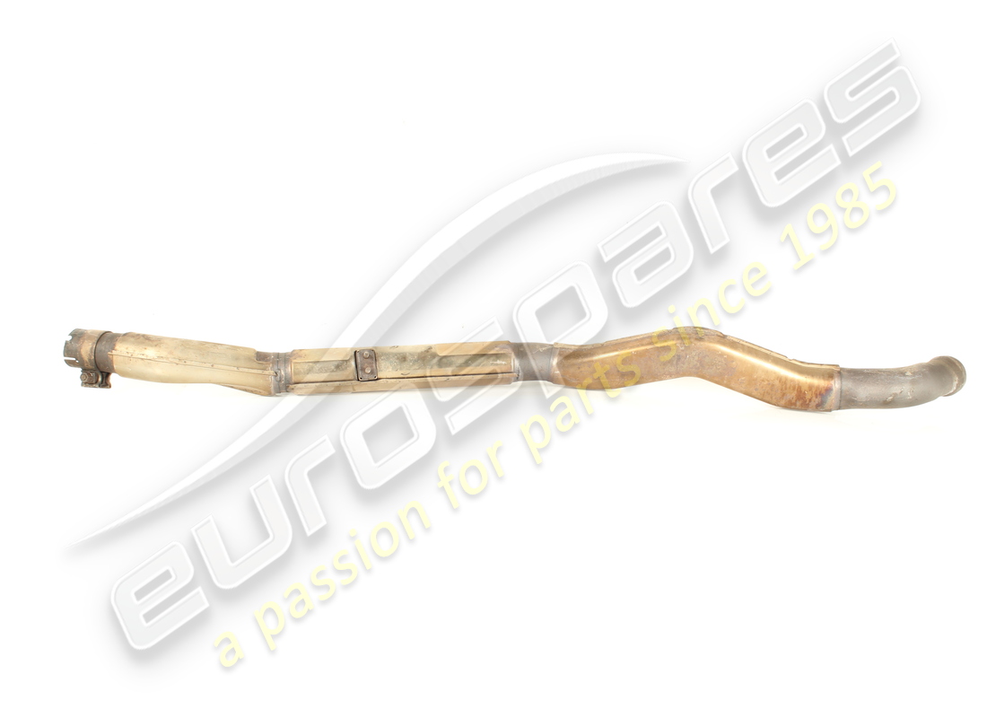 USED Ferrari LH REAR EXTENSION . PART NUMBER 266422 (1)