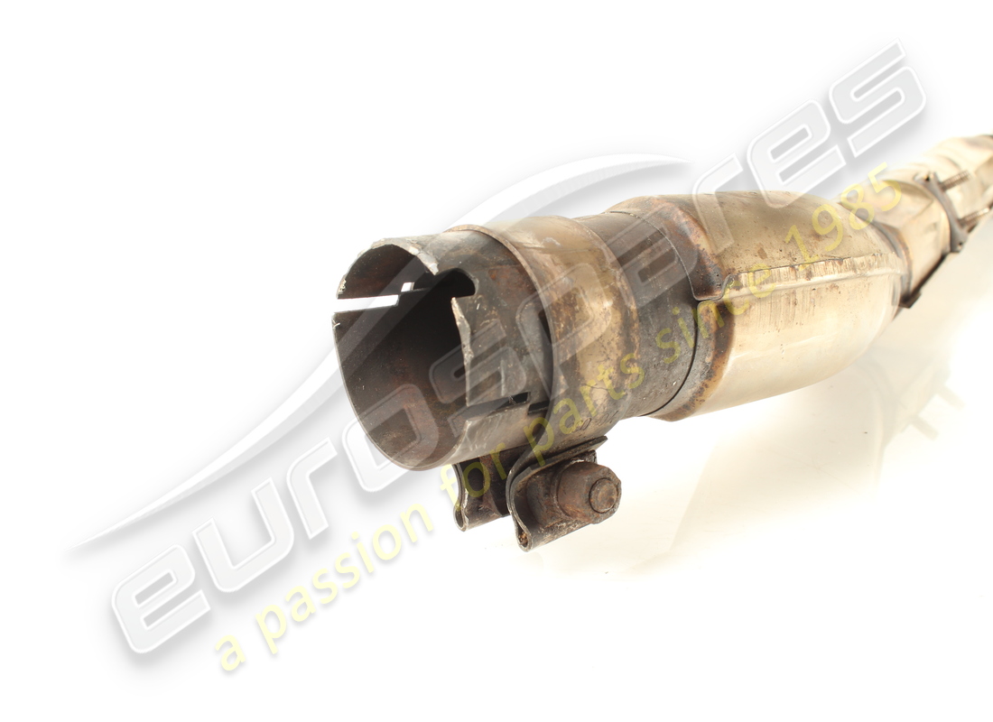 used ferrari lh rear extension. part number 266422 (2)