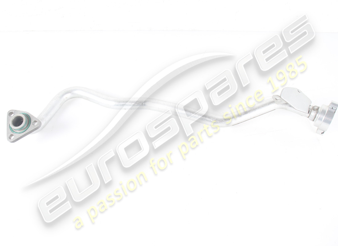 USED Ferrari OIL RETURN PIPE FROM ENGINE . PART NUMBER 319774 (1)