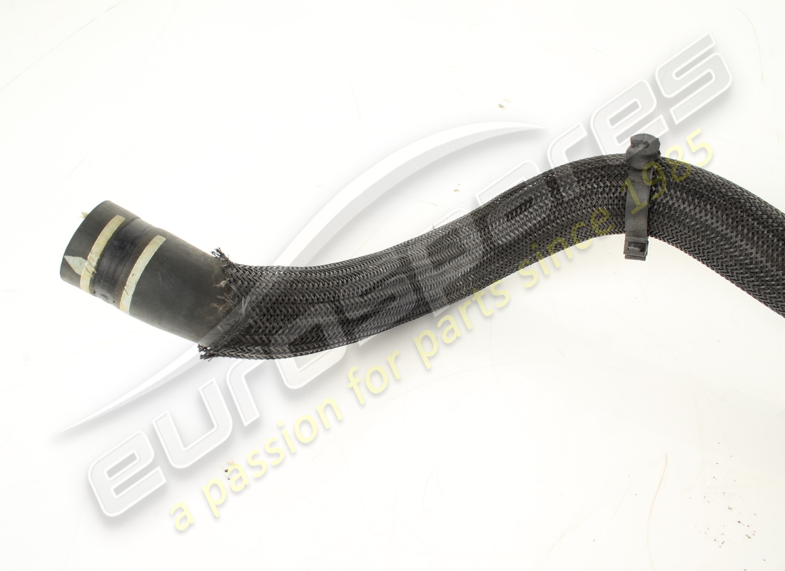 USED FERRARI COMPLETE PIPE FROM RECIRCULATI. PART NUMBER 329120 (2) used ferrari complete pipe from recirculati. part number 329120 (2)