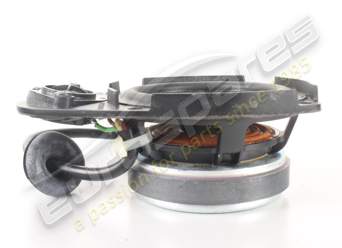 used aston martin speaker, rear. part number 4g4318808la (2)