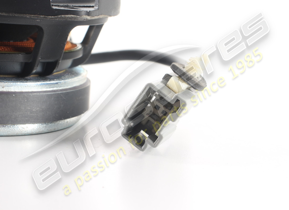 used aston martin speaker, rear. part number 4g4318808la (4)