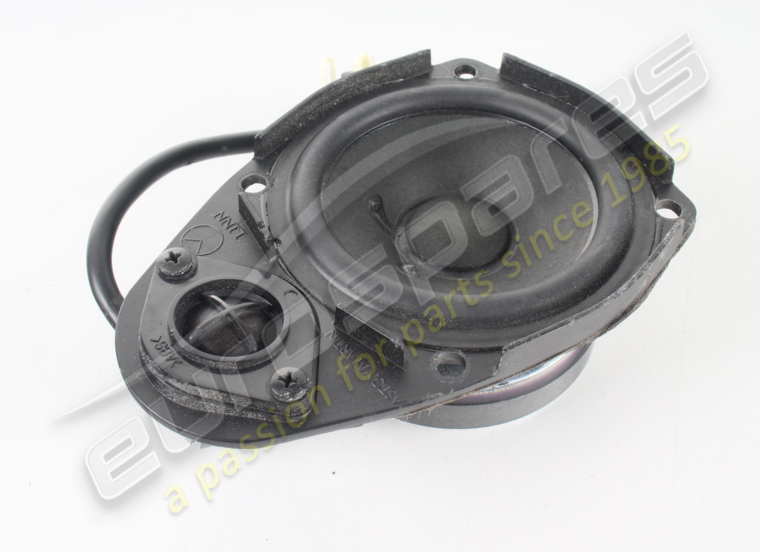 USED Aston Martin SPEAKER, REAR . PART NUMBER 4G4318808LA (1)
