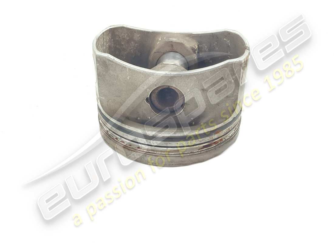 USED FERRARI PISTON ASSEMBLY (GREEN CODE). PART NUMBER 126580 (5) used ferrari piston assembly (green code). part number 126580 (5)