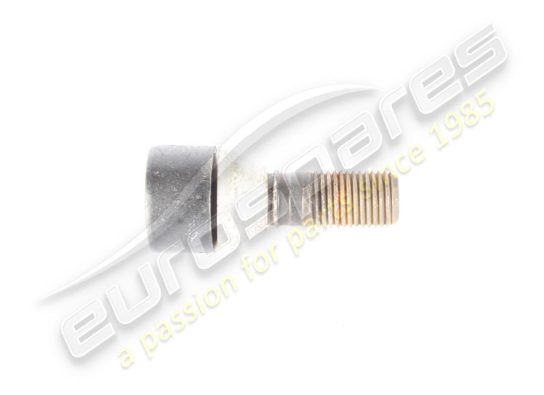 USED LAMBORGHINI WHEEL BOLT M14 X 1.5. PART NUMBER WHT001161B (2) used lamborghini wheel bolt m14 x 1.5. part number wht001161b (2)