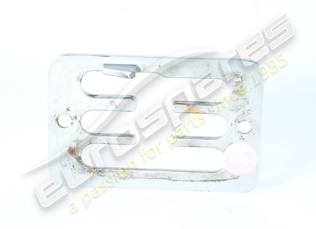 USED FERRARI GEAR SELECTOR / SLICK SHIFT GATE. PART NUMBER 128535 (2) used ferrari gear selector / slick shift gate. part number 128535 (2)