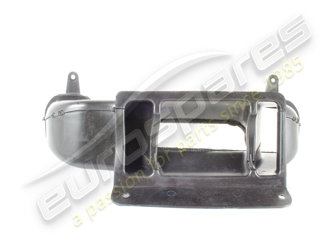 USED Ferrari CENTRE DUCT . PART NUMBER 88604200 (1)
