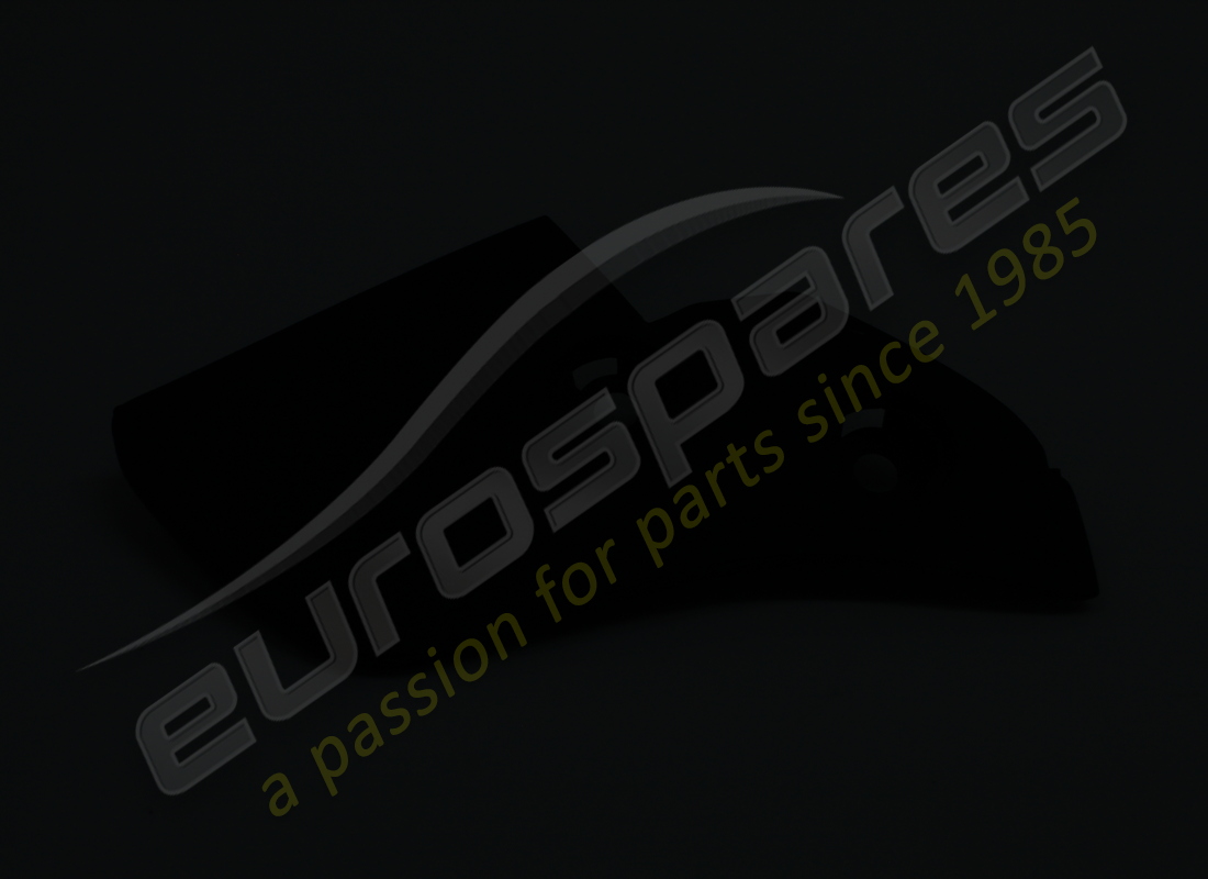 used ferrari rh rear luggage compartment. part number 89376800 (2)