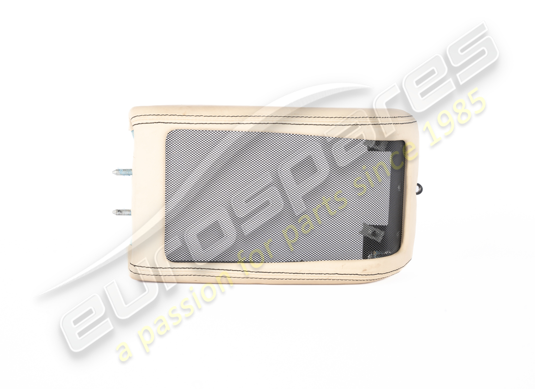 USED Ferrari CONSOLE CREMA . PART NUMBER 68889704 (1)