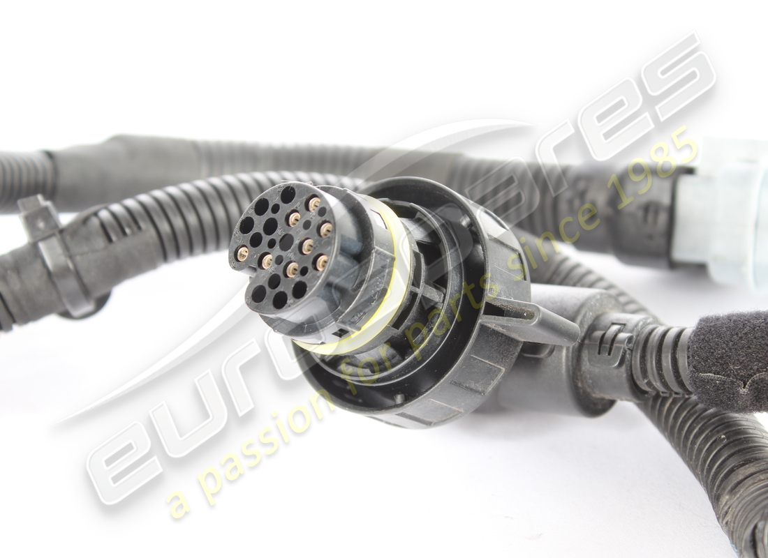 USED MASERATI DDCT CABLE. PART NUMBER 670216011 (4) used maserati ddct cable. part number 670216011 (4)