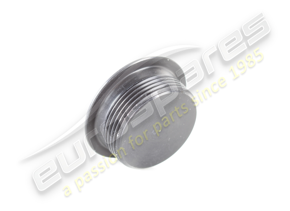 NEW LAMBORGHINI PLUG. PART NUMBER 07M103037A (2) new lamborghini plug. part number 07m103037a (2)