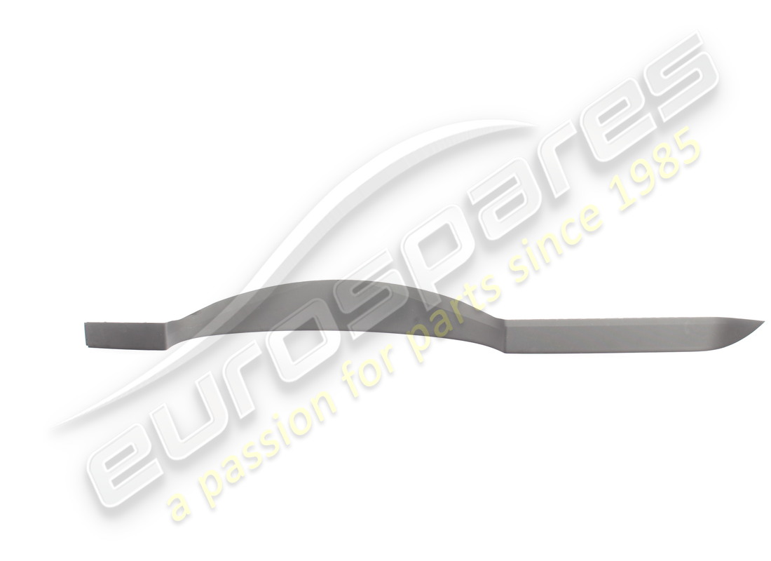 USED Porsche TRIM RHD (PR-L0R) BLACK . PART NUMBER 992858019C5Q0 (1)