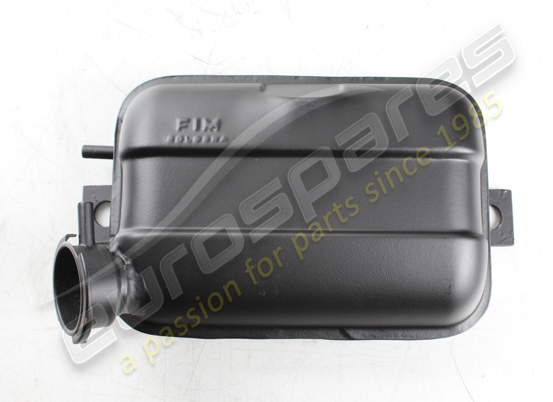 NEW OE HEADER TANK. PART NUMBER 104647 (1) new oe header tank. part number 104647 (1)