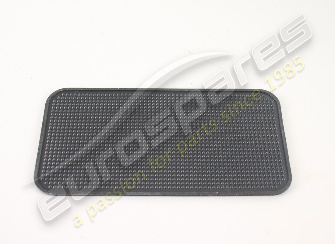 NEW PORSCHE MAT FOR CONSOLE. PART NUMBER 99355209100 (1) new porsche mat for console. part number 99355209100 (1)
