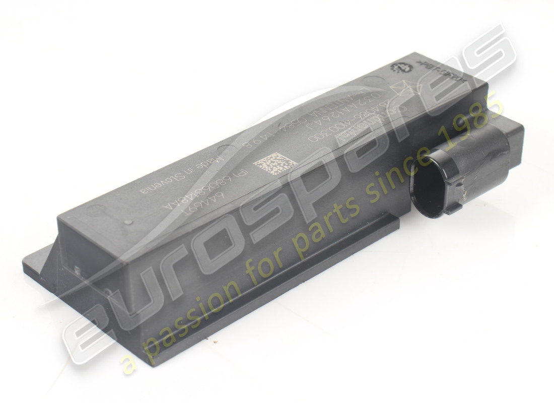 USED Ferrari PASSIVE START ANTENNA . PART NUMBER 310778 (1)