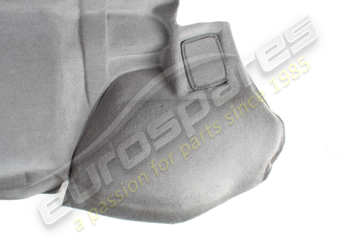 used maserati covering panel behind tank. part number 371530122 (4)