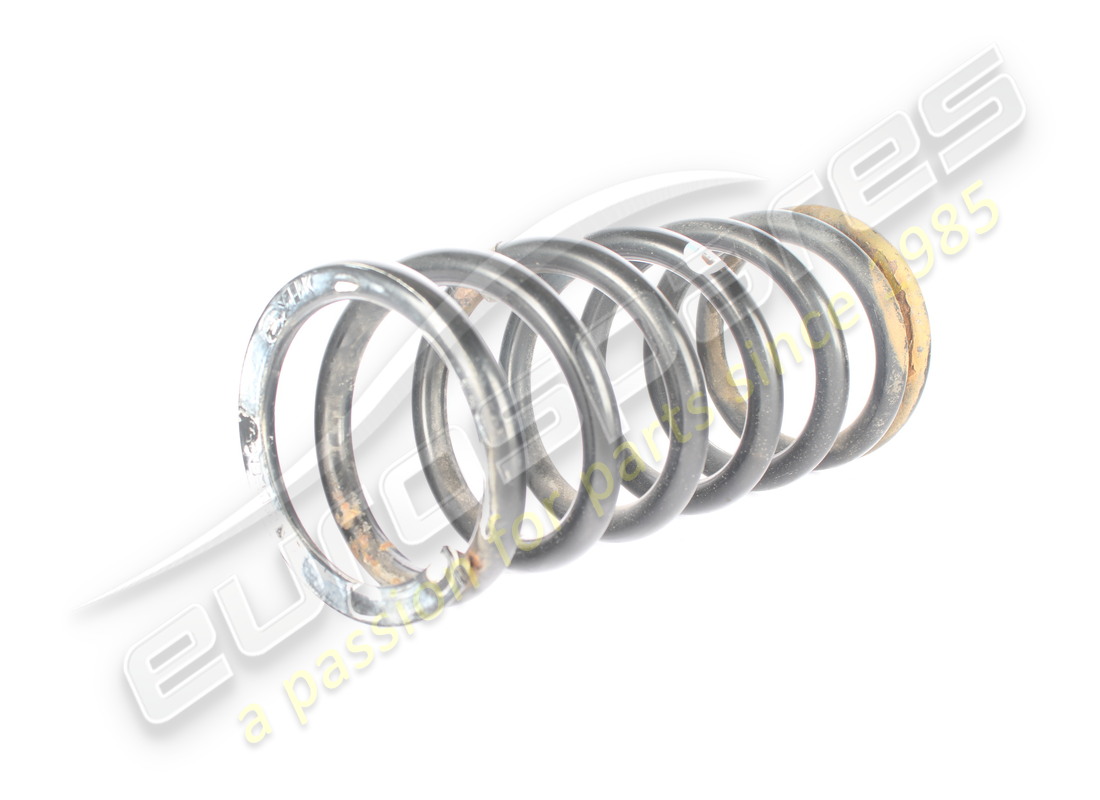 USED Ferrari FRONT SUSPENSION SPRING . PART NUMBER 247985 (1)