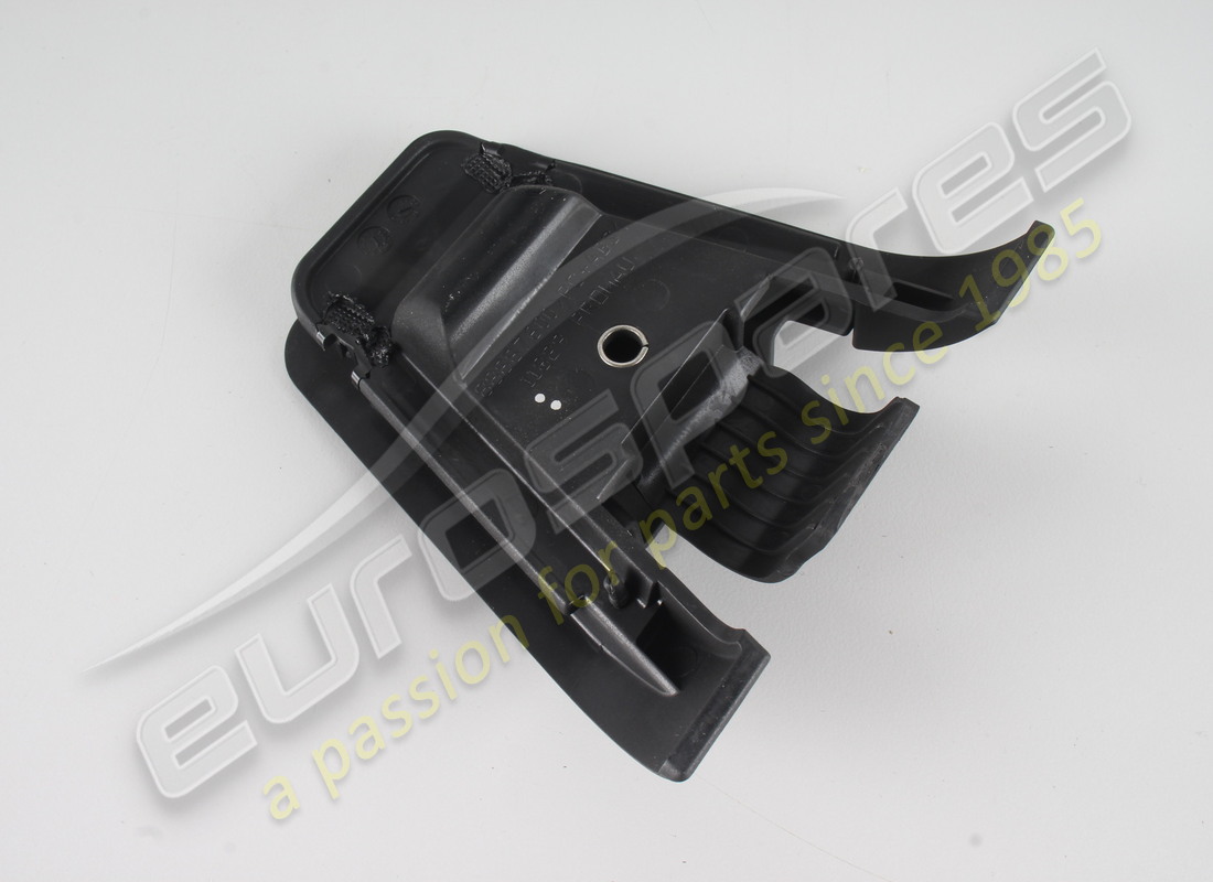 NEW FERRARI COMPLETE TOP TETHER BRACKET TR. PART NUMBER 88887600 (4) new ferrari complete top tether bracket tr. part number 88887600 (4)