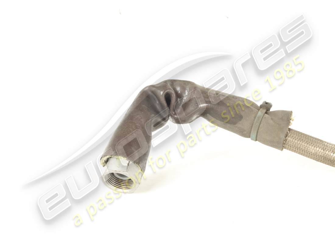 USED Ferrari OIL DELIVERY PIPE . PART NUMBER 256689 (1)