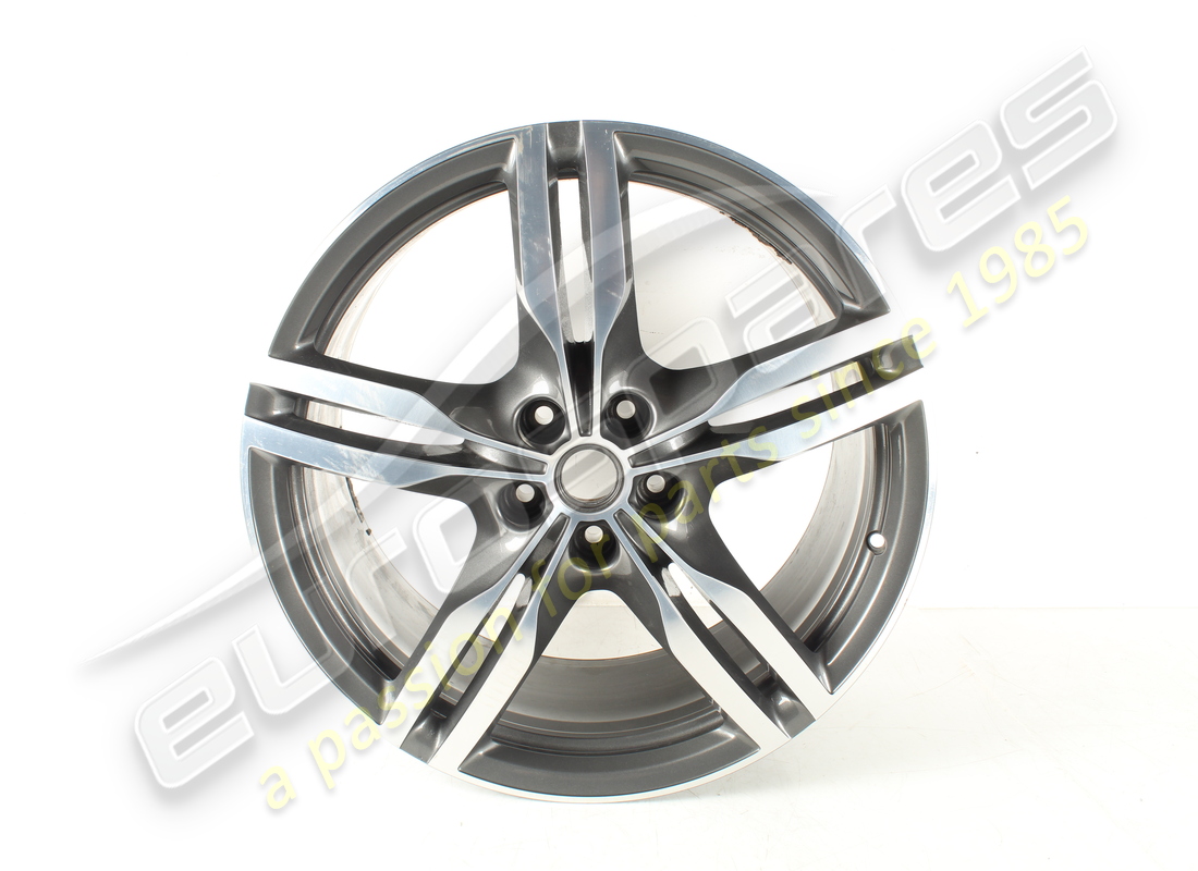 USED Ferrari REAR WHEEL . PART NUMBER 855341 (1)