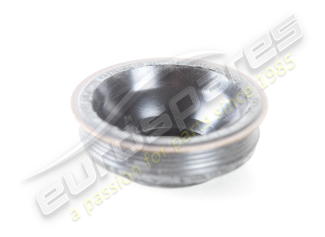 new porsche seal. part number 95810558500 (2)