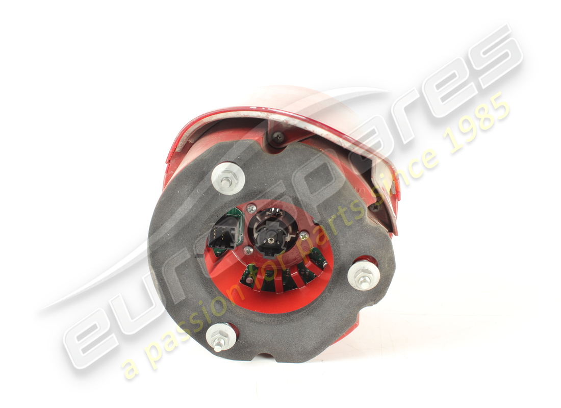 USED FERRARI RH TAIL LIGHT. PART NUMBER 269047 (3) used ferrari rh tail light. part number 269047 (3)