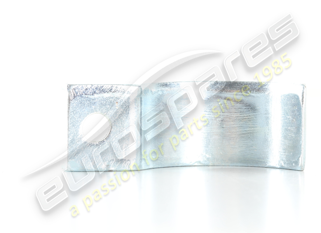 NEW LAMBORGHINI PIPE U-BOLT FROM RH RADIATOR. PART NUMBER 001719347 (1) new lamborghini pipe u-bolt from rh radiator. part number 001719347 (1)